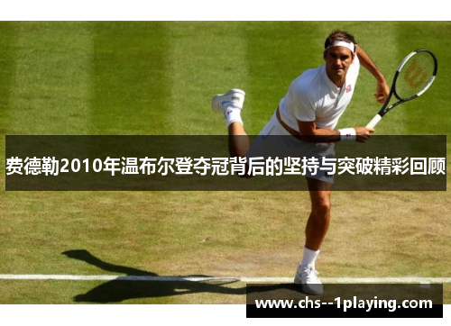 费德勒2010年温布尔登夺冠背后的坚持与突破精彩回顾