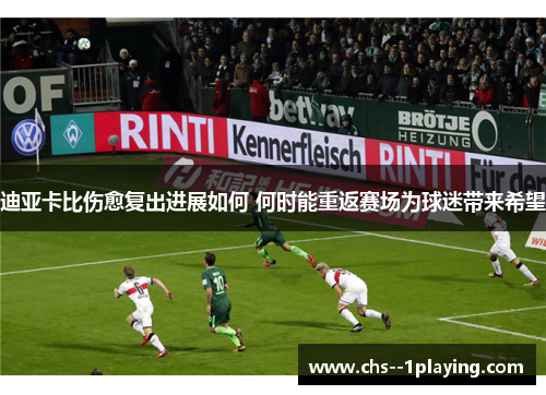 迪亚卡比伤愈复出进展如何 何时能重返赛场为球迷带来希望